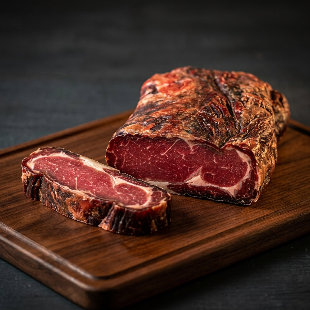 Kit 3 embalagens para Dry Age IlustreCarne (300mm x 600mm)