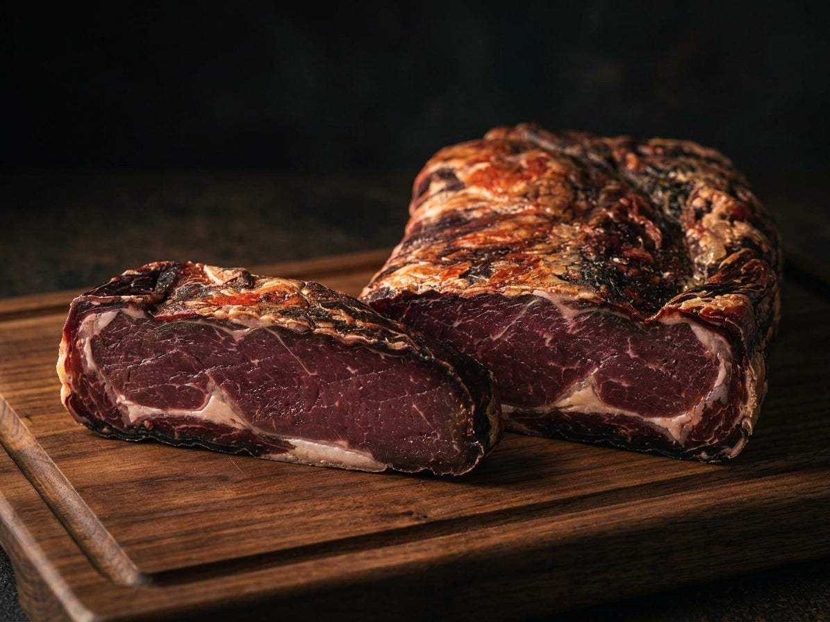 Kit 3 embalagens para Dry Age IlustreCarne (300mm x 600mm)