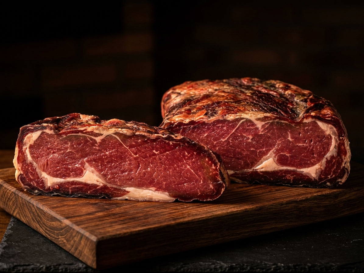 Kit 3 embalagens para Dry Age IlustreCarne (300mm x 600mm)