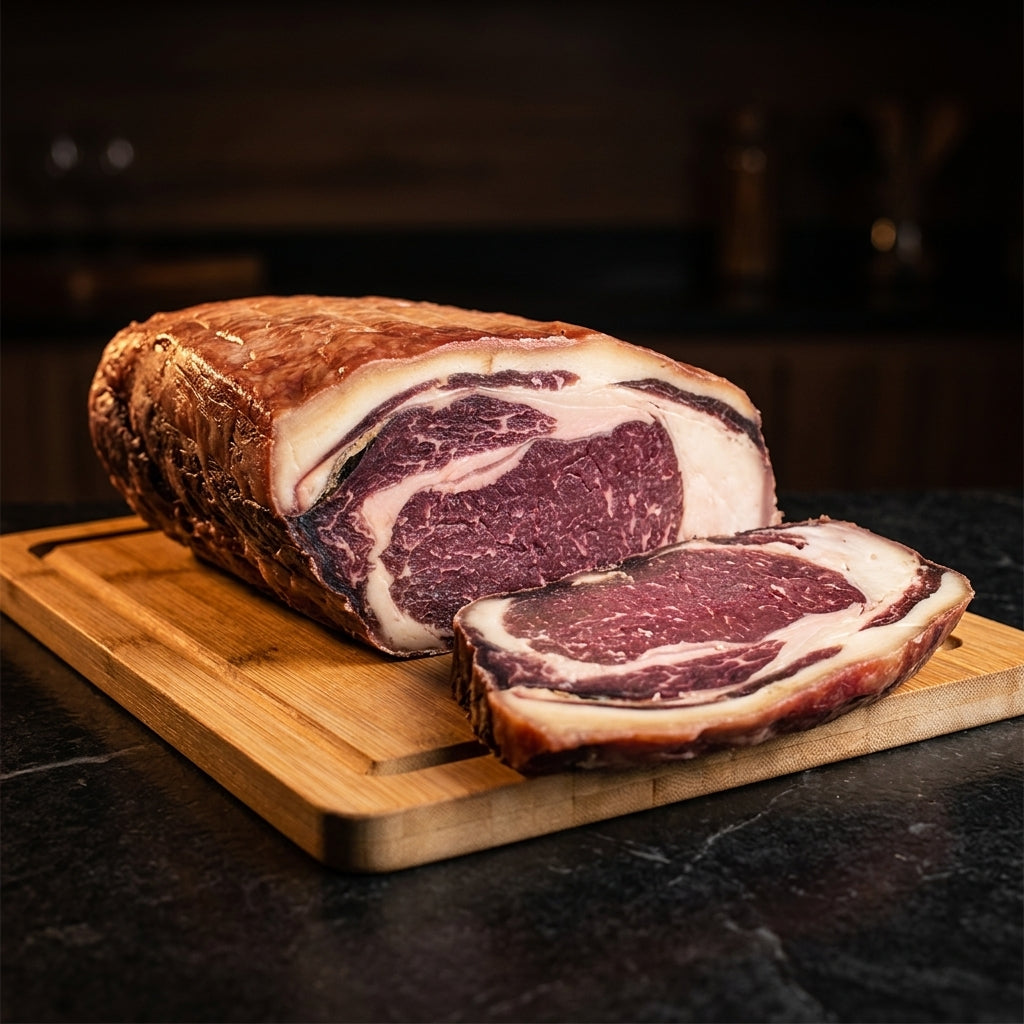 Kit 3 embalagens para Dry Age IlustreCarne (300mm x 600mm)
