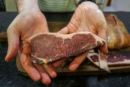 Kit 3 embalagens para Dry Age IlustreCarne (300mm x 600mm)